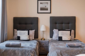 Aston Apartments-3 11 Lichfield Road Birmingham B6 5RW